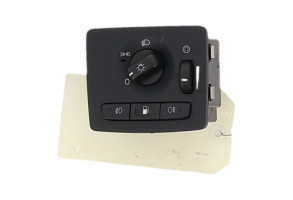 Commande de phare VOLVO C 70 2 Photo n°3