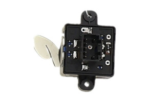 Commande retroviseurs HYUNDAI I 10 1 Photo n°4