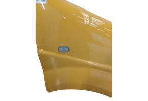 Aile avant droit RENAULT TRAFIC 2 Photo n°6