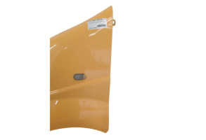 Aile avant gauche RENAULT TRAFIC 2 Photo n°4