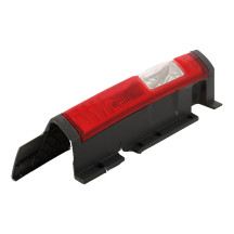 Feu arriere principal droit (feux) RENAULT TRAFIC 2 Photo n°4