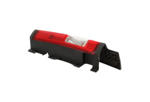 Feu arriere principal droit (feux) RENAULT TRAFIC 2 Photo n°5