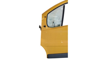 Porte avant gauche RENAULT TRAFIC 2 Photo n°5