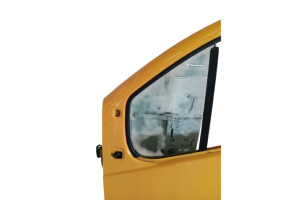 Porte avant gauche RENAULT TRAFIC 2 Photo n°8