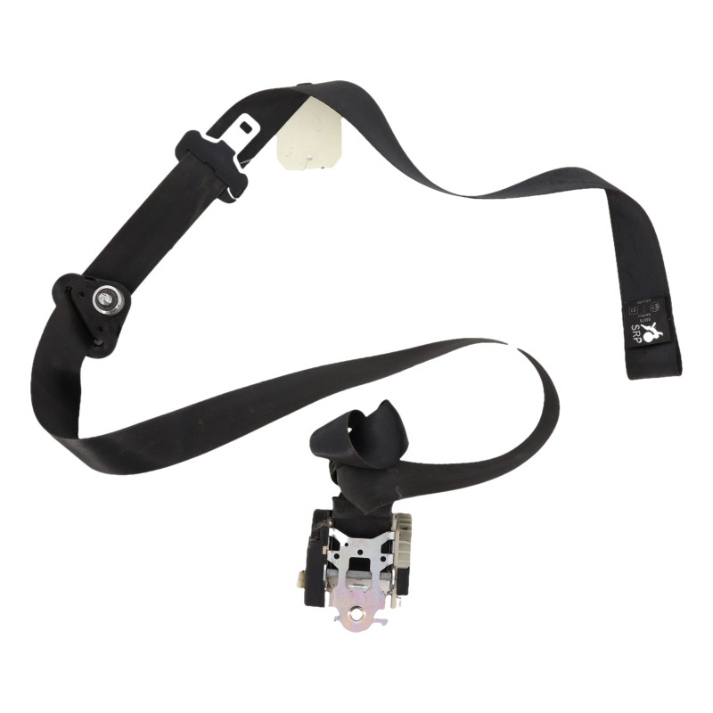 Ceinture avant gauche RENAULT TWINGO 2 Photo n°1