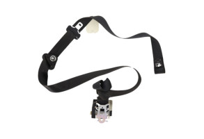 Ceinture avant gauche RENAULT TWINGO 2 Photo n°1