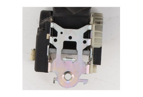 Ceinture avant gauche RENAULT TWINGO 2 Photo n°2