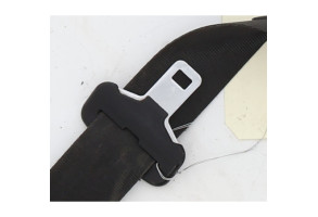 Ceinture avant gauche RENAULT TWINGO 2 Photo n°4