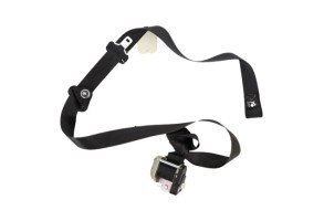 Ceinture avant gauche RENAULT TWINGO 2 Photo n°5
