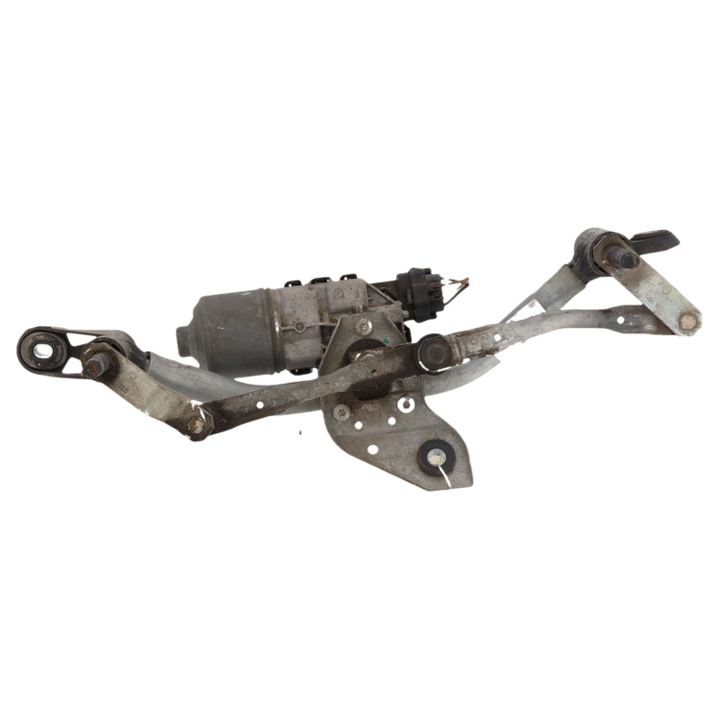Moteur essuie glace avant RENAULT TWINGO 2 Photo n°1