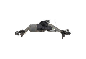 Moteur essuie glace avant RENAULT TWINGO 2 Photo n°5