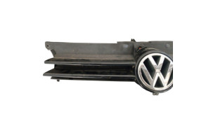 Calandre VOLKSWAGEN GOLF 4 Photo n°1