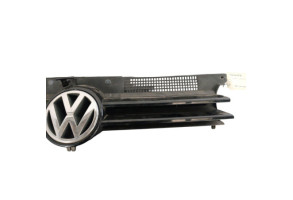 Calandre VOLKSWAGEN GOLF 4 Photo n°3