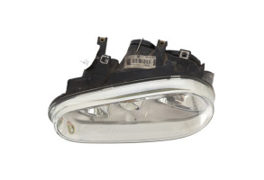 Optique avant principal gauche (feux)(phare) VOLKSWAGEN GOLF 4 Photo n°5
