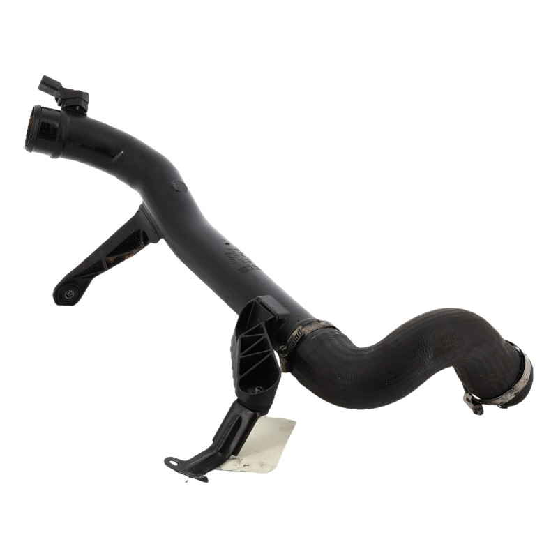 Durite de turbo SEAT IBIZA 4 Photo n°1
