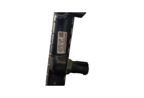 Radiateur eau SEAT IBIZA 4 Photo n°3