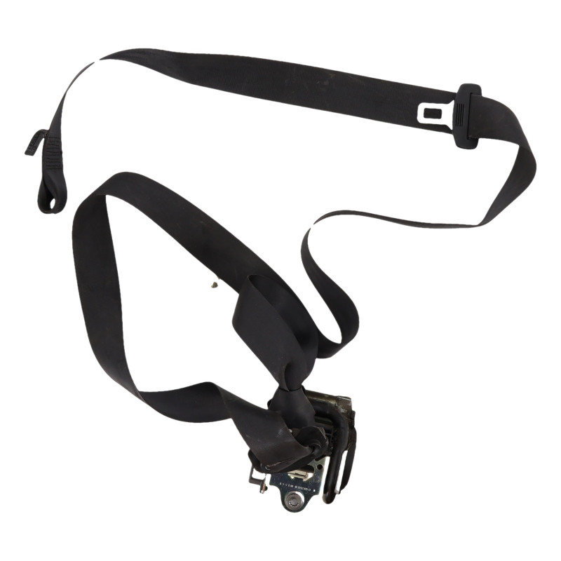 Ceinture avant droit SEAT IBIZA 4 Photo n°1