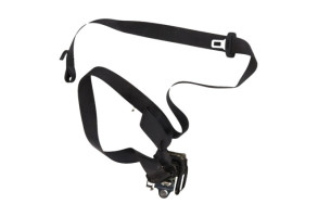 Ceinture avant droit SEAT IBIZA 4 Photo n°1