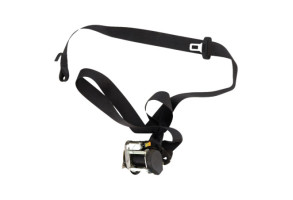 Ceinture avant droit SEAT IBIZA 4 Photo n°4