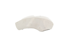 Coquille de retroviseur droit SEAT IBIZA 4 Photo n°1