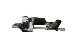 Moteur essuie glace avant CITROEN C4 2 Photo n°3