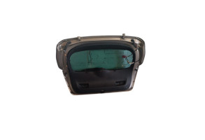 Malle/Hayon arriere CITROEN C4 2 Photo n°1