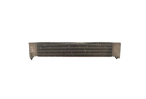 Echangeur air (Intercooler) PEUGEOT BOXER 3 Photo n°3