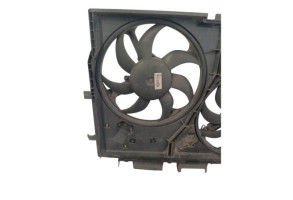 Moto ventilateur radiateur PEUGEOT BOXER 3 Photo n°5