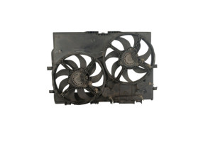 Moto ventilateur radiateur PEUGEOT BOXER 3 Photo n°7