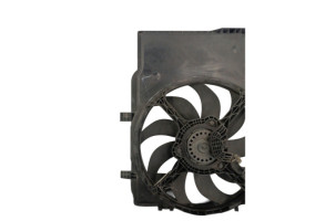 Moto ventilateur radiateur PEUGEOT BOXER 3 Photo n°8