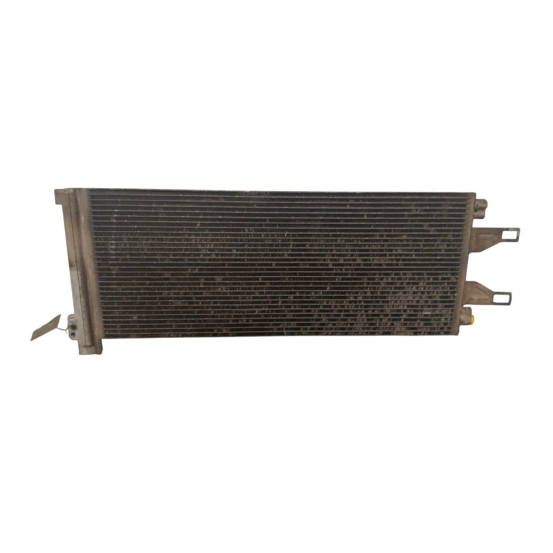 Radiateur clim PEUGEOT BOXER 3 Photo n°1