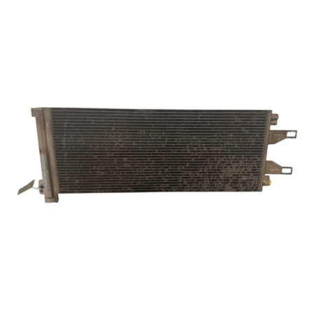 Radiateur clim PEUGEOT BOXER 3
