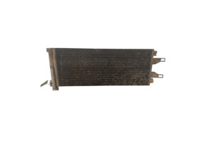 Radiateur clim PEUGEOT BOXER 3 Photo n°1