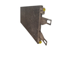 Radiateur clim PEUGEOT BOXER 3 Photo n°2