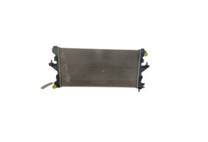 Radiateur eau PEUGEOT BOXER 3 Photo n°2