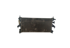 Radiateur eau PEUGEOT BOXER 3 Photo n°3