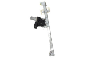 Leve vitre electrique avant droit PEUGEOT BOXER 3 Photo n°5