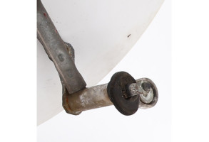 Moteur essuie glace avant PEUGEOT BOXER 3 Photo n°3