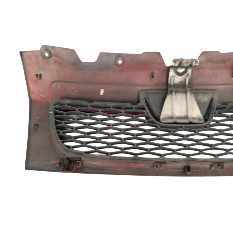 Calandre PEUGEOT BOXER 3 Photo n°1
