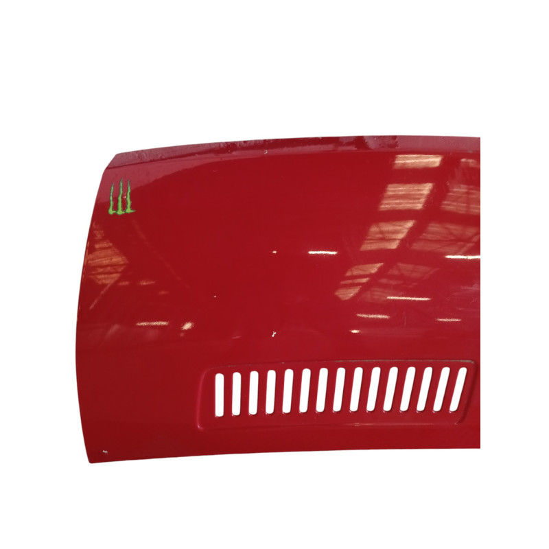 Capot PEUGEOT BOXER 3 Photo n°1