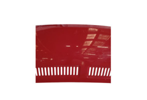 Capot PEUGEOT BOXER 3 Photo n°4