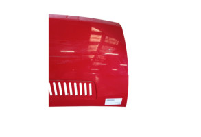 Capot PEUGEOT BOXER 3 Photo n°6