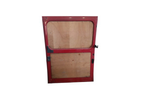 Porte laterale droit PEUGEOT BOXER 3 Photo n°2