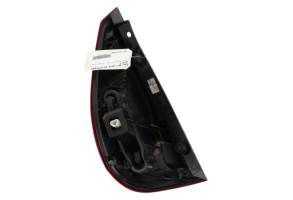 Feu arriere principal droit (feux) RENAULT SCENIC 3 Photo n°6