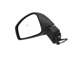 Retroviseur gauche RENAULT SCENIC 3 Photo n°6