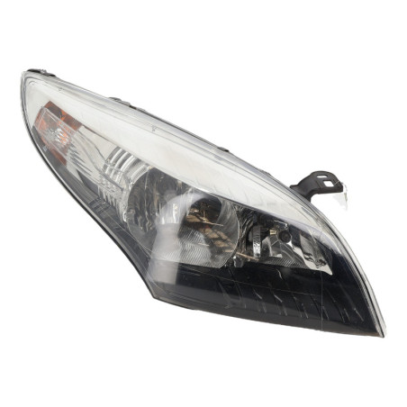 Optique avant principal droit (feux)(phare) RENAULT MEGANE 3