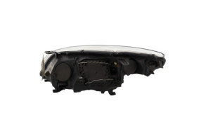 Optique avant principal droit (feux)(phare) RENAULT MEGANE 3 Photo n°3
