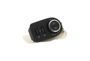 Commande de phare OPEL CORSA E Photo n°1