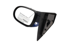 Retroviseur droit RENAULT CLIO 3 Photo n°6