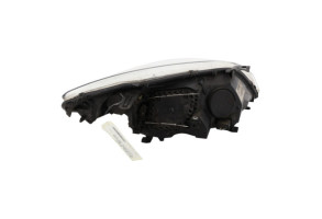Optique avant principal gauche (feux)(phare) RENAULT MEGANE 3 Photo n°3